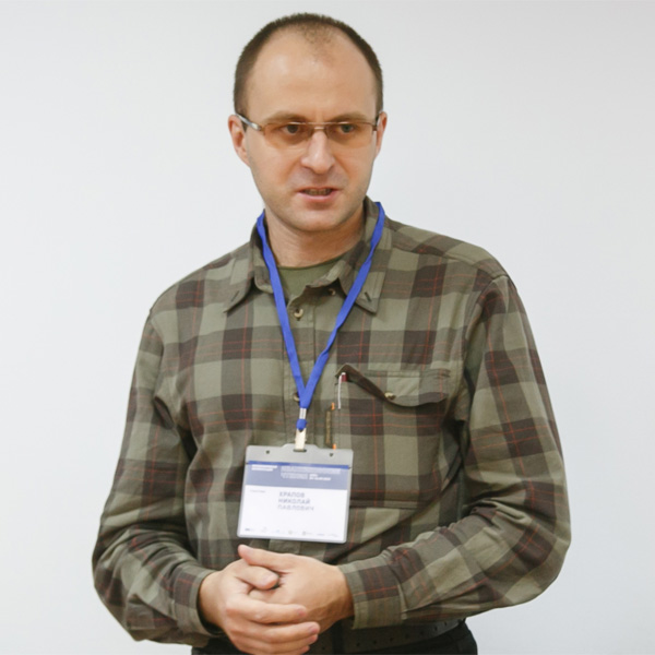 N. Khrapov