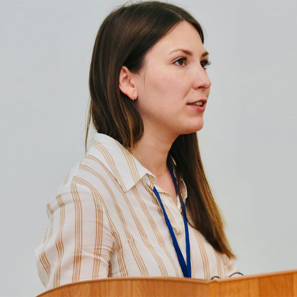 Oksana Belyaeva